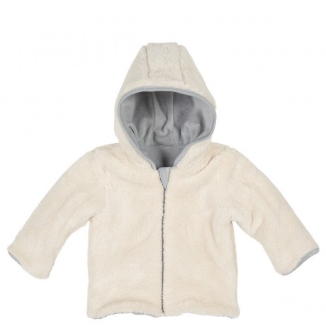 koeka Babyjacke reversible Oddi Детская куртка двусторонняя Oddi