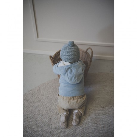 koeka Babyjacke reversible Oddi Детская куртка двусторонняя Oddi