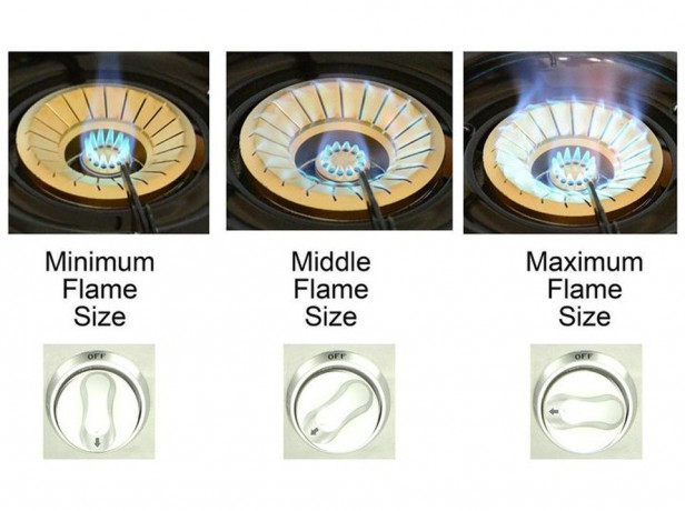 NJ The right choice NJ The right choice Gaskocher NSD-2, (Gas Camping mit Zubehor), NSD-2 Edelstahl Gaskocher Propan Campingkocher Zundsicherung  NJ Правильный выбор газовая плита НСД-2, (газовая походная с аксессуарами), газовая плита из нержавеющей стал