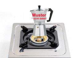 NJ The right choice NJ The right choice Gaskocher NSD-2, (Gas Camping mit Zubehor), NSD-2 Edelstahl Gaskocher Propan Campingkocher Zundsicherung  NJ Правильный выбор газовая плита НСД-2, (газовая походная с аксессуарами), газовая плита из нержавеющей стал