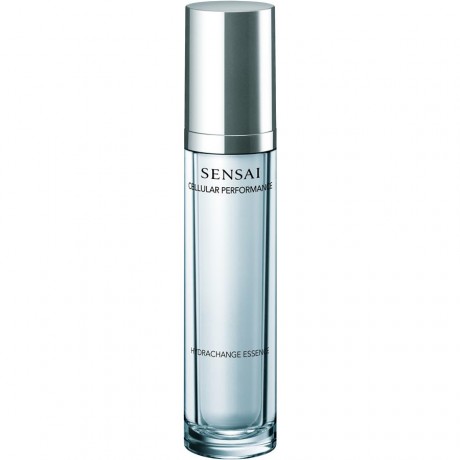 SENSAI (Сенсей) Cellular Performance - Hydrating Linie Hydrachange Essence (Эссенс) Сыворотка для лица, 40 мл