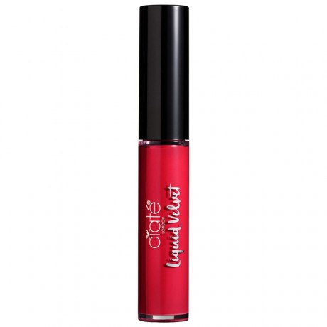 Ciate Liquid Velvet Lippenstift Губная помада Lippenstift, 6,50 мл