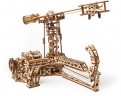 UGEARS Modellbausatz AVIATOR Комплект модели АВИАТОР