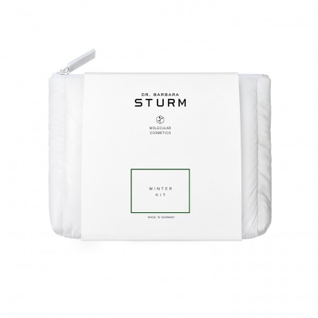 Dr. Barbara Sturm The Winter Kit  Зимний комплект