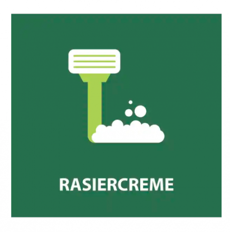 Palmolive Питательный крем для Бритья для Мужчин с Пальмовым Маслом, 3x100 мл 