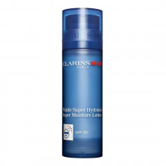 Clarins Fluide Super Hydratant SPF 20 Флюид суперувлажняющий SPF 20