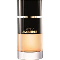 Jil Sander (Жиль Сандер) Simply Eau de Parfum Парфюмерная вода Spray Спрей, 80 мл