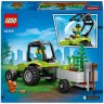 LEGO LEGO City 60390 Kleintraktor LEGO City 60390 Компактный трактор
