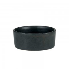 Bitz Bitz Classic black Schussel mini d: 7,5 cm / h: 3 cm Миска Bitz Classic черная мини д: 7,5 см / высота: 3 см