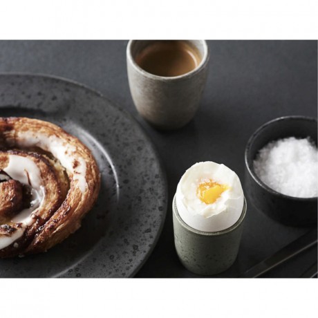 Bitz Bitz Classic black Schussel mini d: 7,5 cm / h: 3 cm Миска Bitz Classic черная мини д: 7,5 см / высота: 3 см