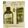 Dalan d’Olive Pure Olive Oil Set Набор чистого оливкового масла