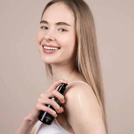 colibri skincare Bio Jojobaol  Органическое масло жожоба