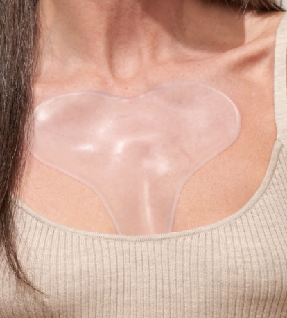 Apricot Decollete Pad  Подушечка для декольте, 1 упаковка (30 штук)