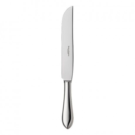 Robbe & Berking Robbe & Berking Eclipse - 925 Sterling Silber Tranchiermesser Robbe &amp; Berking Eclipse - нож для резьбы по серебру 925 пробы