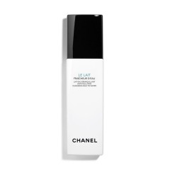 CHANEL LE LAIT FRAICHEUR D#x27;EAU  LE LAIT FRAICHEUR D#x27;EAU