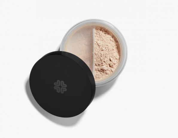 Lily Lolo Mineral Foundation LSF 15 Foundation Blondie, 10 g