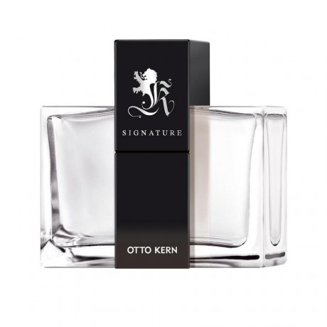 Otto Kern (Отто Керн)  Signature Man After Shave Лосьон после бритья, 50 мл
