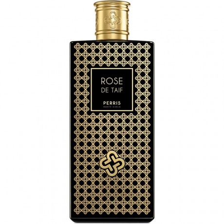 Perris Monte Carlo Rose de Taif Eau de Parfum Парфюмерная вода Spray Спрей, 100 мл
