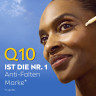 NIVEA Q10 Anti-Falten Kollagen Experte 3in1 Serum, 30 ml, Нивеа Сыворотка для лица 3 в 1, Q10, коллагеновые пептиды и церамиды, восстановление коллагена, 30 мл