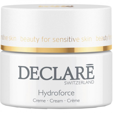 Declare (Декларе) Hydro Balance Hydro Force Cream Дневной крем для лица, 50 мл