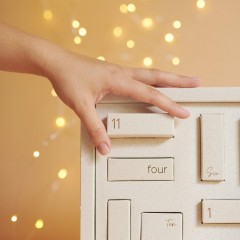 MICARAA 24 Momente der Achtsamkeit  24 момента осознанности