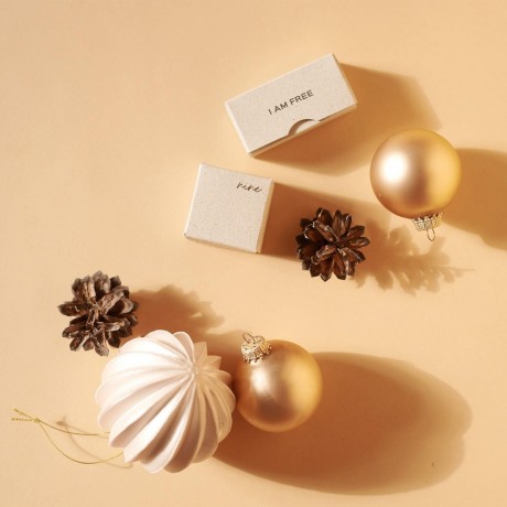 MICARAA 24 Momente der Achtsamkeit  24 момента осознанности