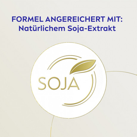 NIVEA VITAL Soja Anti-Age Straffende Tagespflege LSF 15, 50 ml, Нивеа Дневной крем для зрелой кожи подтягивающий, SPF 15, экстракт сои, 50 мл