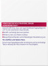 NIVEA VITAL Soja Anti-Age Straffende Tagespflege LSF 15, 50 ml, Нивеа Дневной крем для зрелой кожи подтягивающий, SPF 15, экстракт сои, 50 мл