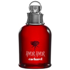 Cacharel (Кашарель)  Eau de Toilette (EdT) Туалетная вода Amor Amor, 30 мл