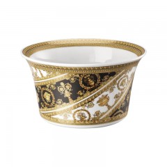 Rosenthal meets Versace Rosenthal Versace I love Baroque Schussel klein 17 cm / 1,20 L Чаша Rosenthal Versace I love Baroque маленькая 17 см / 1,20 л