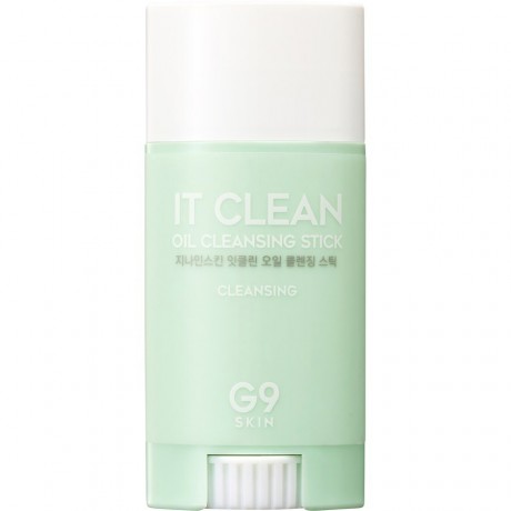 It Clean Oil Cleansing Stick  Очищающая палочка для масла It Clean