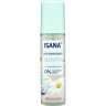 ISANA Deo Zerstauber sensitiv 75ml, Изана Дезодорант-распылитель для чувствительной кожи, 24ч защита, без газа, 75 мл