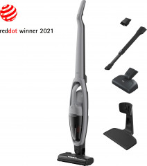 AEG AEG Akku-Hand-und Stielstaubsauger ANIMAL 5000 AKKU-STAUBSAUGER (AS52AB21UG), beutellos, 2in1, leise 79 dB(A), 58 % Recyclingmaterial, bis zu 50 Min. Laufzeit  Беспроводной ручной и стержневой пылесос AEG ANIMAL 5000 АККУМУЛЯТОРНЫЙ ПЫЛЕСОС (AS52AB21UG