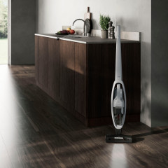 AEG AEG Akku-Hand-und Stielstaubsauger ANIMAL 5000 AKKU-STAUBSAUGER (AS52AB21UG), beutellos, 2in1, leise 79 dB(A), 58 % Recyclingmaterial, bis zu 50 Min. Laufzeit  Беспроводной ручной и стержневой пылесос AEG ANIMAL 5000 АККУМУЛЯТОРНЫЙ ПЫЛЕСОС (AS52AB21UG