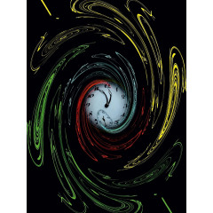 CALVENDO Puzzle CALVENDO Puzzle Rainbow Creations Пазл CALVENDO Puzzle Rainbow Creations