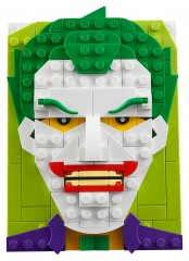 Lego Joker Джокер