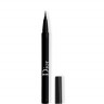 DIOR on Stage Liner Nr. 091 - Matte Black на лайнере сцены
