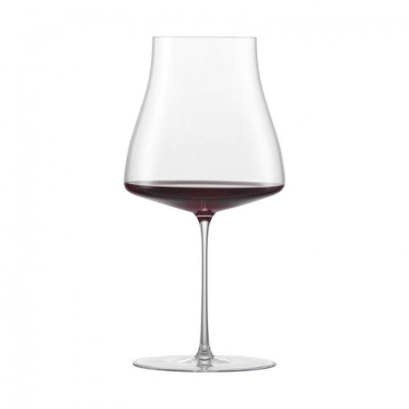 Zwiesel Glas Zwiesel Glas The Moment Pinot Noir Glas 819 ml / h: 231 mm Бокал Zwiesel Бокал Moment Pinot Noir 819 мл / высота: 231 мм