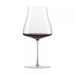 Zwiesel Glas Zwiesel Glas The Moment Pinot Noir Glas 819 ml / h: 231 mm Бокал Zwiesel Бокал Moment Pinot Noir 819 мл / высота: 231 мм