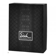 Eisch Eisch Champagner-Exklusiv - Geschenkset Sektglaser kupfer im Geschenkkarton 2-tlg. / 180 ml Eisch шампанское эксклюзив - подарочный набор бокалов для шампанского медный в подарочной упаковке 2 шт. / 180мл