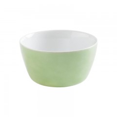 Kahla Kahla Wildblume - Five Senses Schussel Mini - Aquarell Grun 14 cm Kahla Wildblume - Миска Five Senses Mini - Акварель зеленая 14 см