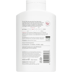 SEBAMED Meersalz Dusche, 400 ml, Себамед Гель для душа с морской солью, минеральный уход, 400 мл