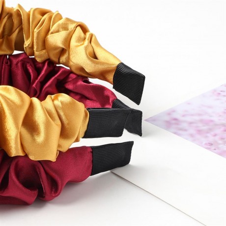 Chris Rubin Lia Haarreif Space Повязка на голову Лии