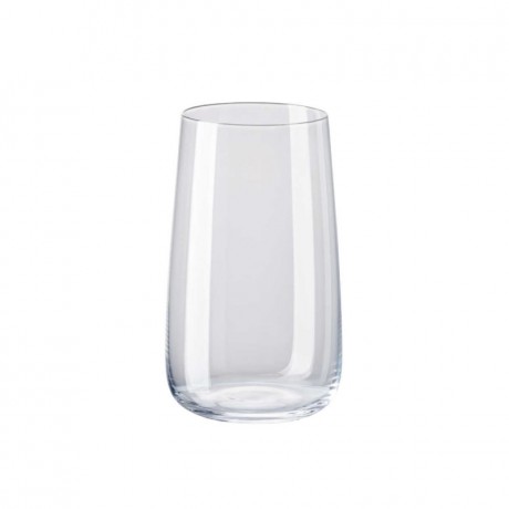 Rosenthal Rosenthal Heritage Turandot Klar Becher gross Glas h: 120 mm / 0,36 L Большая прозрачная кружка Rosenthal Heritage Turandot, высота: 120 мм / 0,36 л