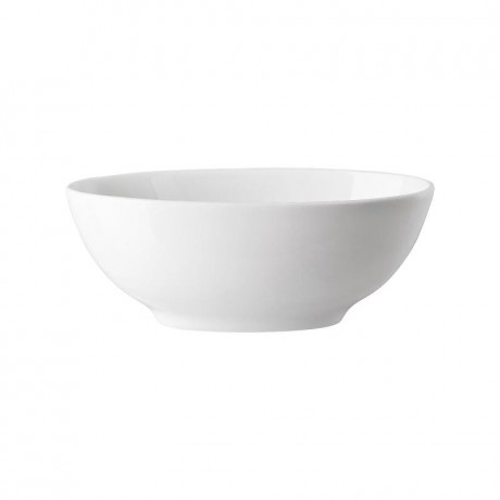 Rosenthal Rosenthal Jade Weiss Bowl oval 12 x 7 cm Rosenthal Jade White Bowl овальная 12 x 7 см