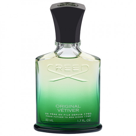 Creed Original Vetiver Eau de Parfum (EdP) Парфюмерная вода Millesime for Men, 50 мл