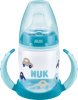 Nuk Выбор Plus Бутылка для Малышей со Съемной Соской, 150ml, 1 шт