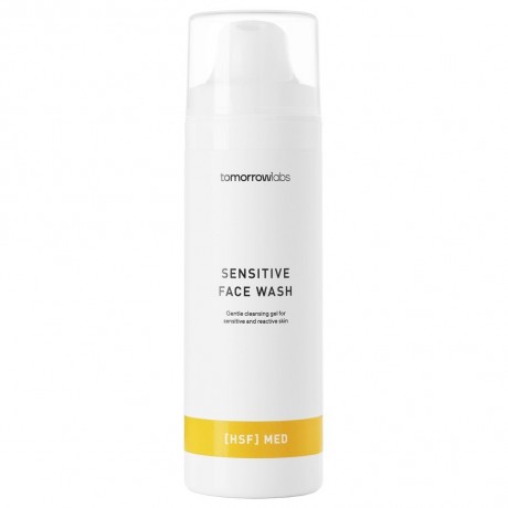 tomorrowlabs Sensitive Face Wash  Средство для умывания чувствительной кожи лица