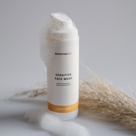 tomorrowlabs Sensitive Face Wash  Средство для умывания чувствительной кожи лица