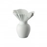Rosenthal Rosenthal Miniaturvasen - Coloured Edition Vase Falda Sea Salt h: 10 cm Rosenthal Miniature Vases - Colored Edition Ваза Falda Sea Salt h: 10 см